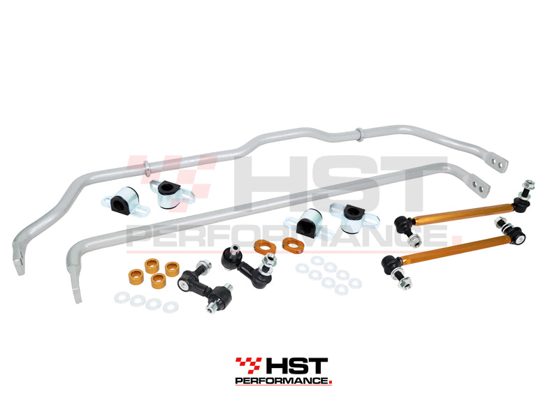 Whiteline Sway Bar Vehicle Kit - Hyundai i30N