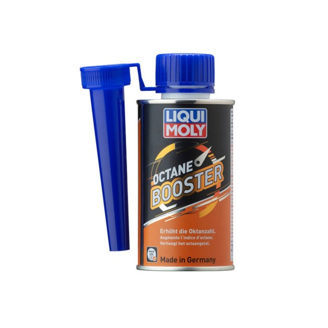 Liqui Moly Octane Booster 200ml