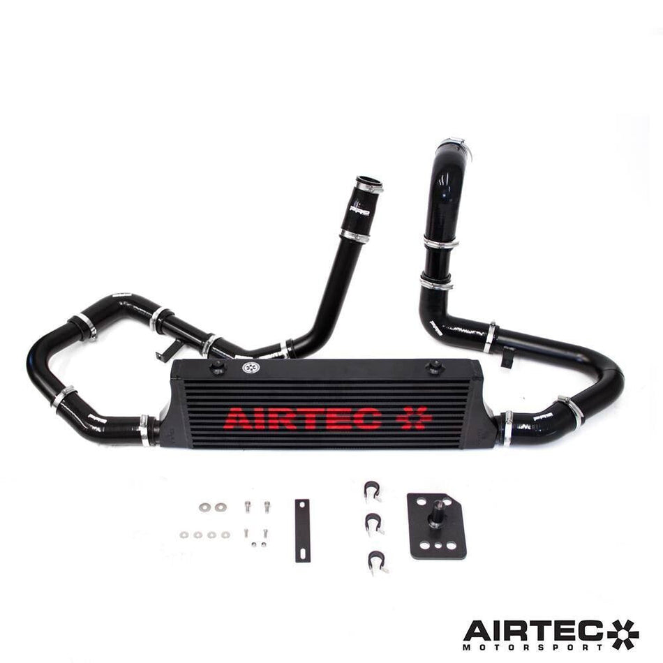 Airtec Intercooler Abarth 500/595/695