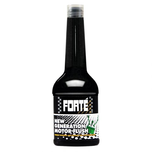 FORTÉ Motor Flush 400ML