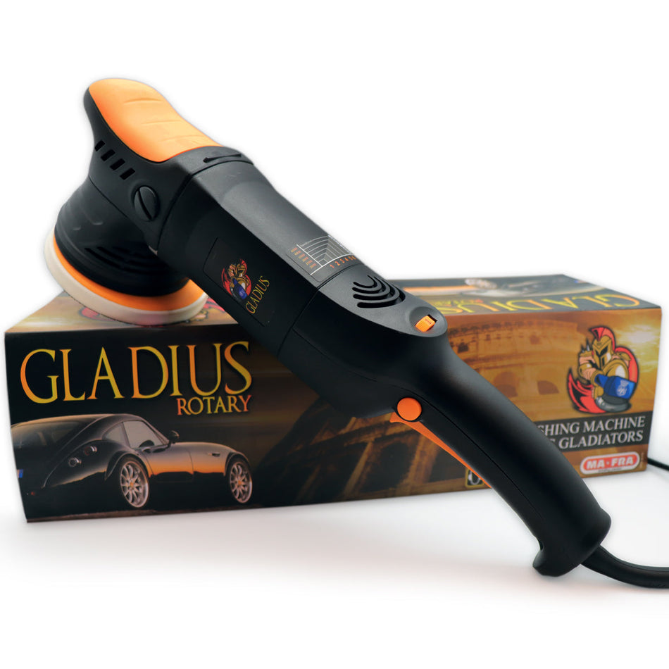 MAFRA - Gladius 15 Polijstmachine