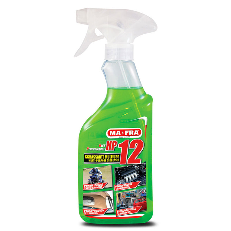 MAFRA - HP12 Multi Purpose Degreaser 500ML