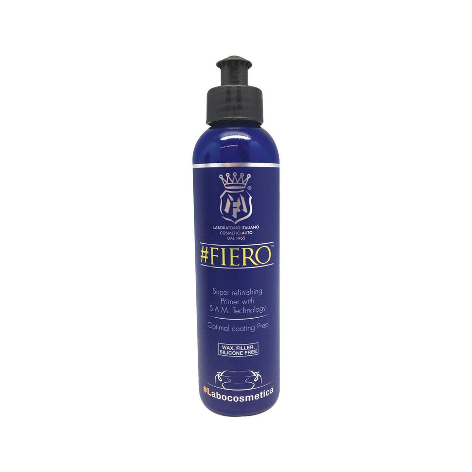 Labocosmetica - #Fiero Super Refinishing Primer 250ml