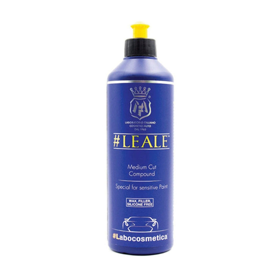 Labocosmetica #Leale Medium Compound 500ml