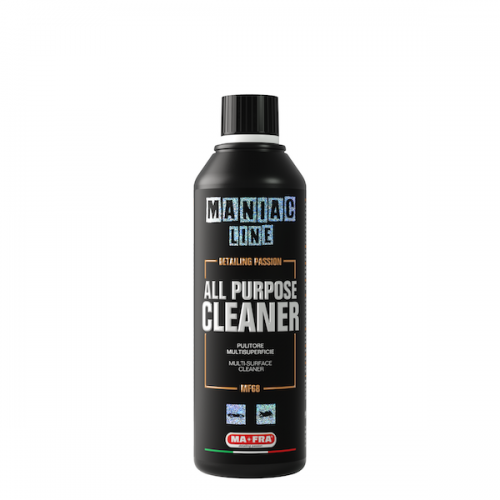 Maniac Line - All Purpose Cleaner 500ML