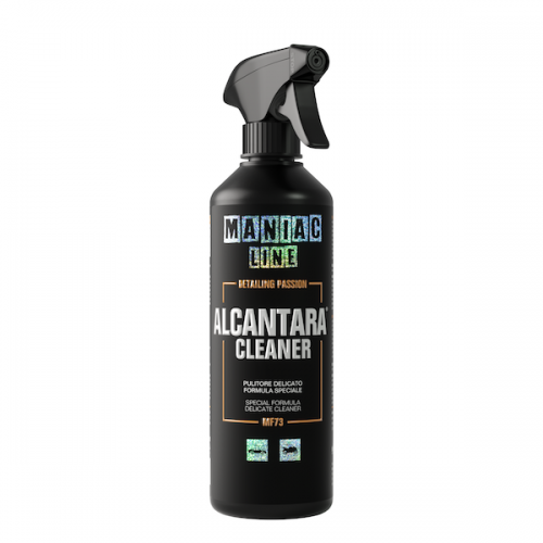 Maniac Line - Alacantara Cleaner 500ML