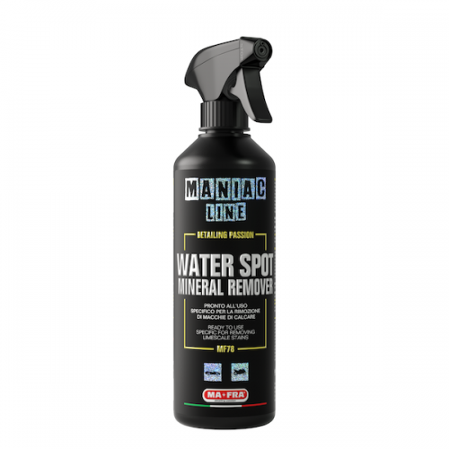 Maniac Line - Water Spot Remover 500ML