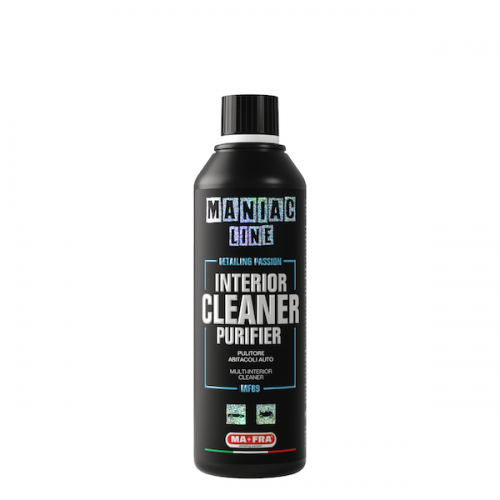 Maniac Line - Interior Cleaner 500ML