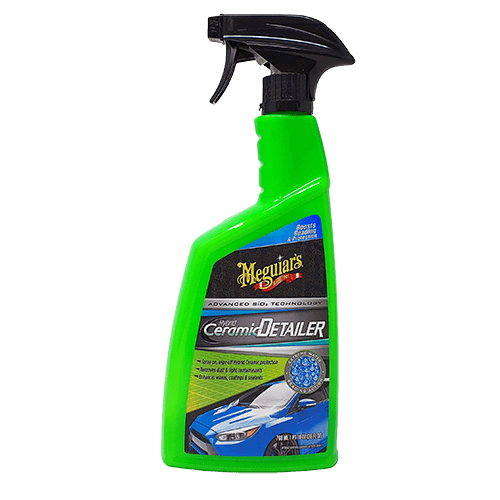 Meguiars Hybrid Ceramic Detailer 768ML