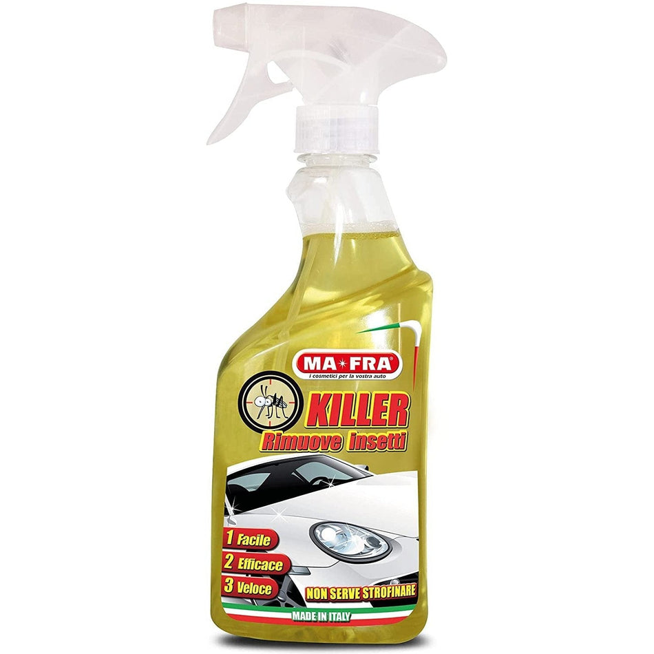 Mafra KILLER Anti Insect / Hars Remover - 500ML