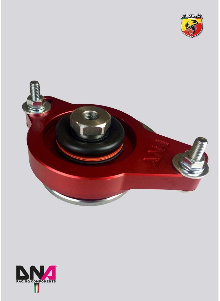 DNA Racing front top mount UNIVERSAL - Abarth 500/595/695