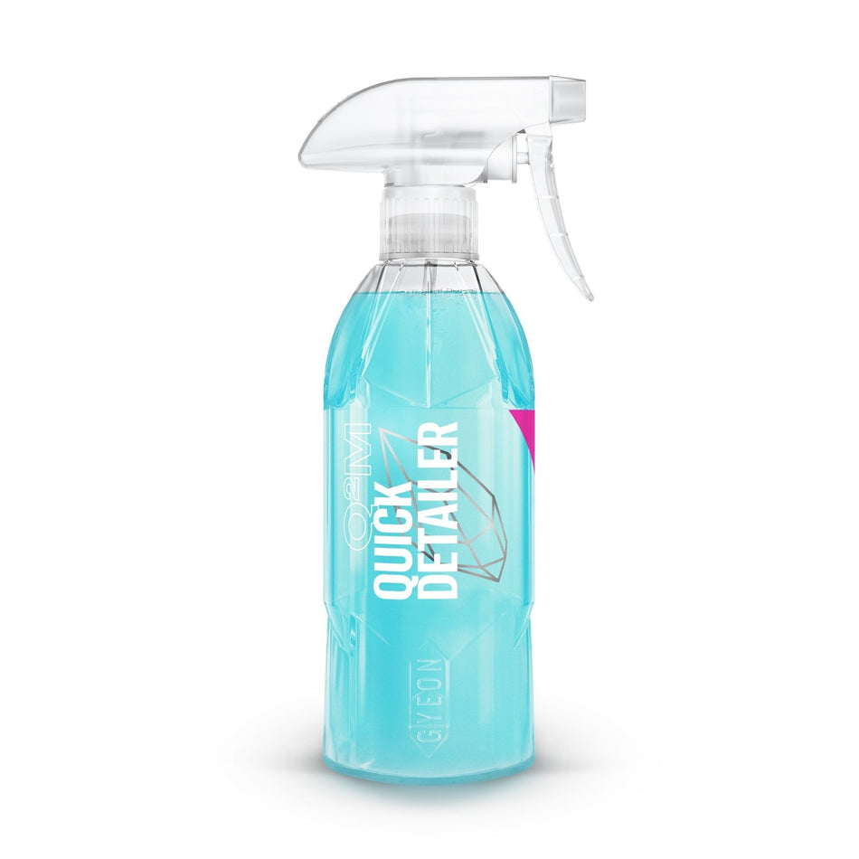 GYEON - Q²M Quick Detailer 400ML