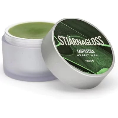 STJARNAGLOSS - Fantastisk Hybrid Wax - 100ml