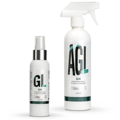 STJARNAGLOSS - Glas Professional Glass Cleaner